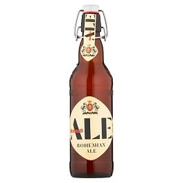 Bernard Bohemian ALE 16° 0,5l