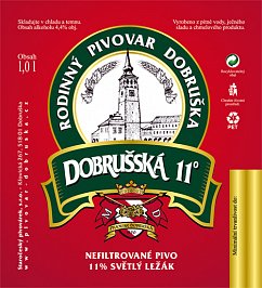 Dobruška 11°