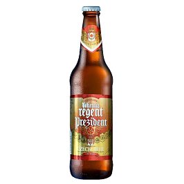 Regent Prezident