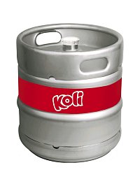 KOLI Mango KEG 30l
