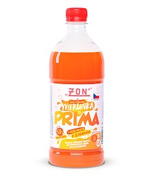 Sirup ZON Meruňka 0,7l