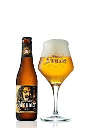 Roman Adriaen Brouwer Tripel