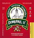 Dobruška 11°
