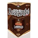 Postřižinský čokoládový 4-pack