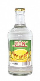 ZON Čirý citron 0,33l