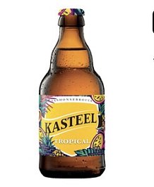 Kasteel Tropical