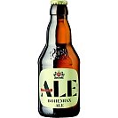 Bernard Bohemian ALE 16° 0,33l
