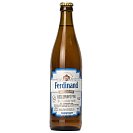 Ferdinand Nealkoholické bezlepkové pivo