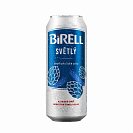 Birell plech