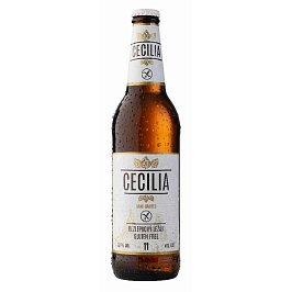 Rohozec Cecilia 11° Bezlepkový ležák