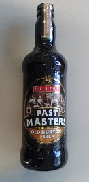Fullers Past Masters 