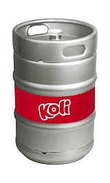 KOLI Mango KEG 50l