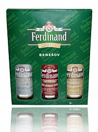 Ferdinand 0,5l 3 - pack