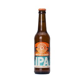 Maisel&Friends West Coast IPA