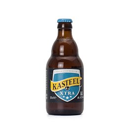 Kasteel X-TRA