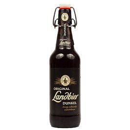 Original Landbier Dunkel