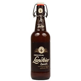 Original Landbier Zwick´l
