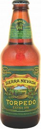Sierra Nevada Torpedo Extra IPA 16° 