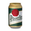 Pilsner Urquell plech 0,33l